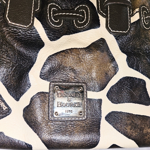 PRELOVED Dooney & Bourke Women Purse - Picture 11 of 16